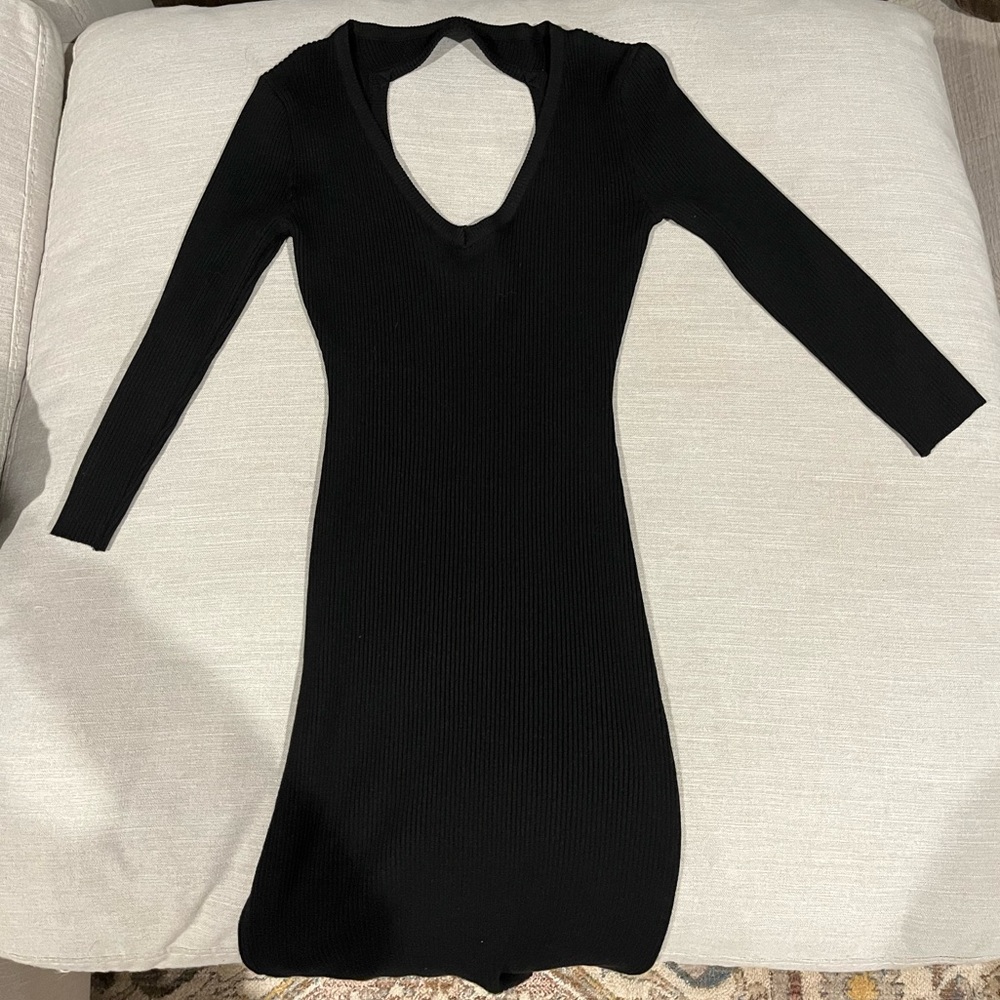 Bodycon dress